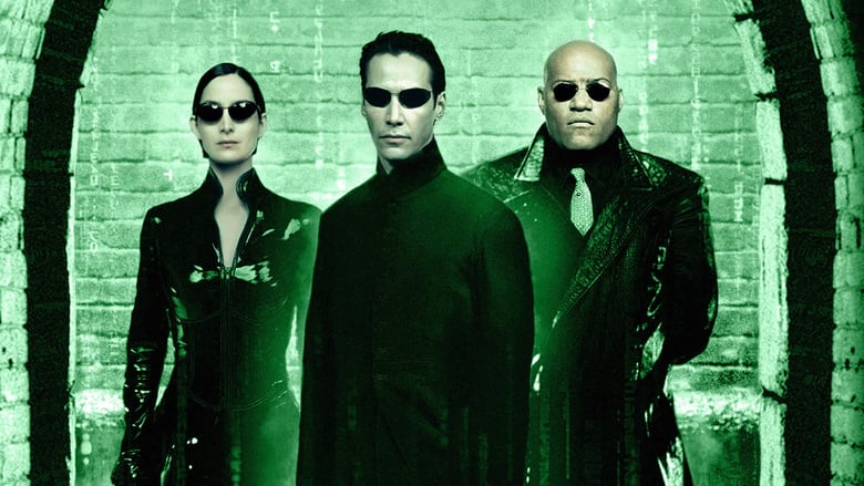 รีวิว The Matrix-2