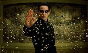 รีวิว The Matrix-1