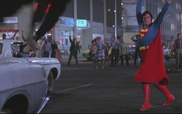 รีวิว Superman 1980-2