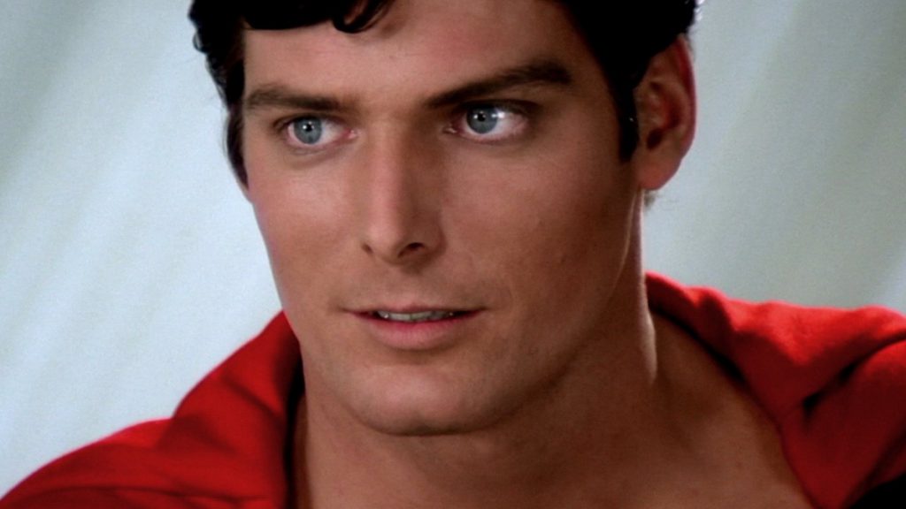 รีวิว Superman 1980-1