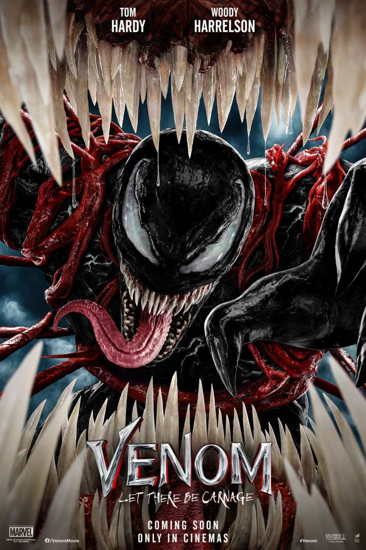 รีวิว Venom