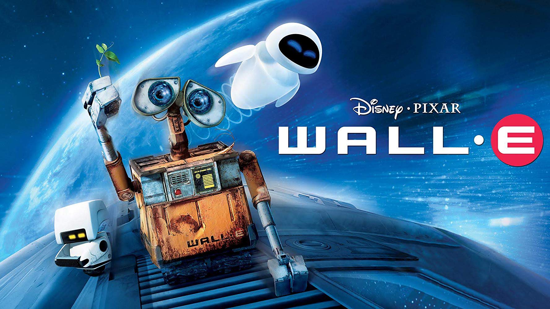 รีวิว Wall-E