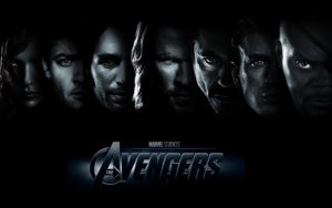 รีวิว The Avengers