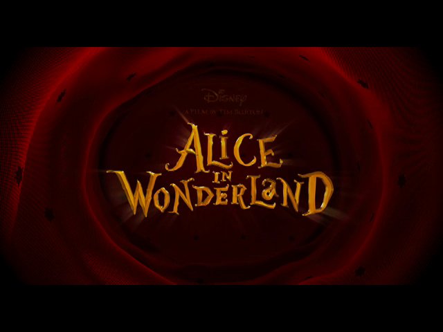 รีวิว Alice in Wonderland-1