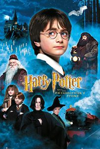รีวิว Harry Potter 1 (2001) แฮร์รี่ พอตเตอร์ กับ ศิลาอาถรรพ์