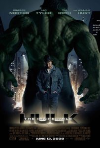 รีวิวหนัง The Incredible Hulk
