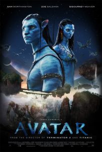 รีวิวหนัง อวตาร (Avatar)
