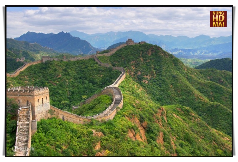 รีวิว The Great Wall