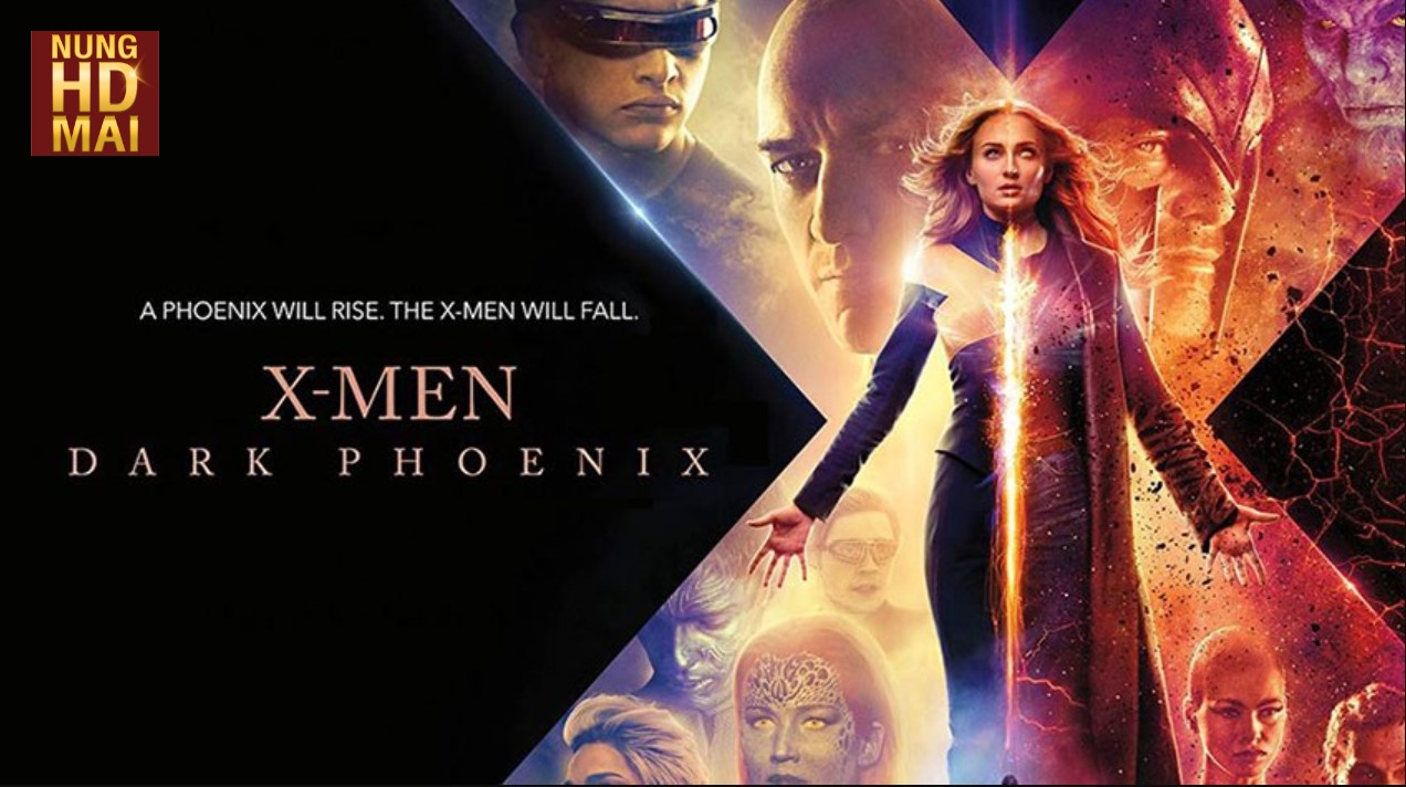 รีวิวหนัง X-Men Dark Phoenix