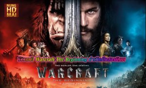 รีวิวหนัง Warcraft The Beginning