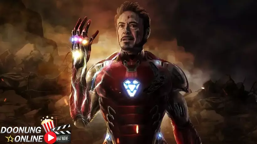 รีวิว Iron Man