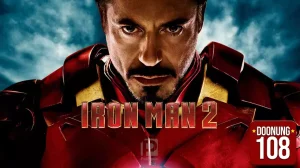 รีวิว Iron Man2