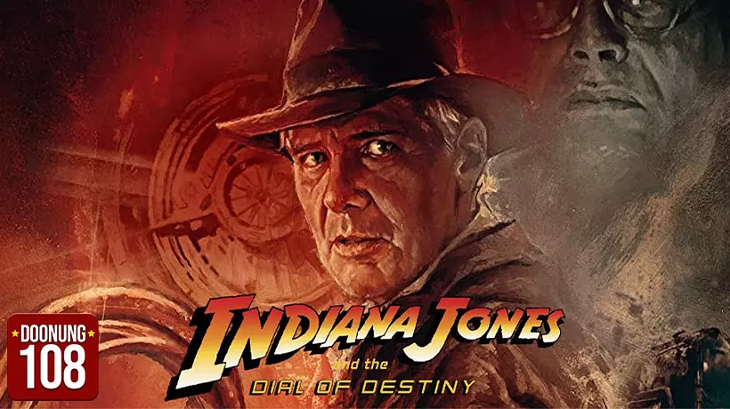 รีวิว Indiana Jones