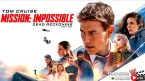 รีวิว Mission Impossible Dead Reckoning Part One